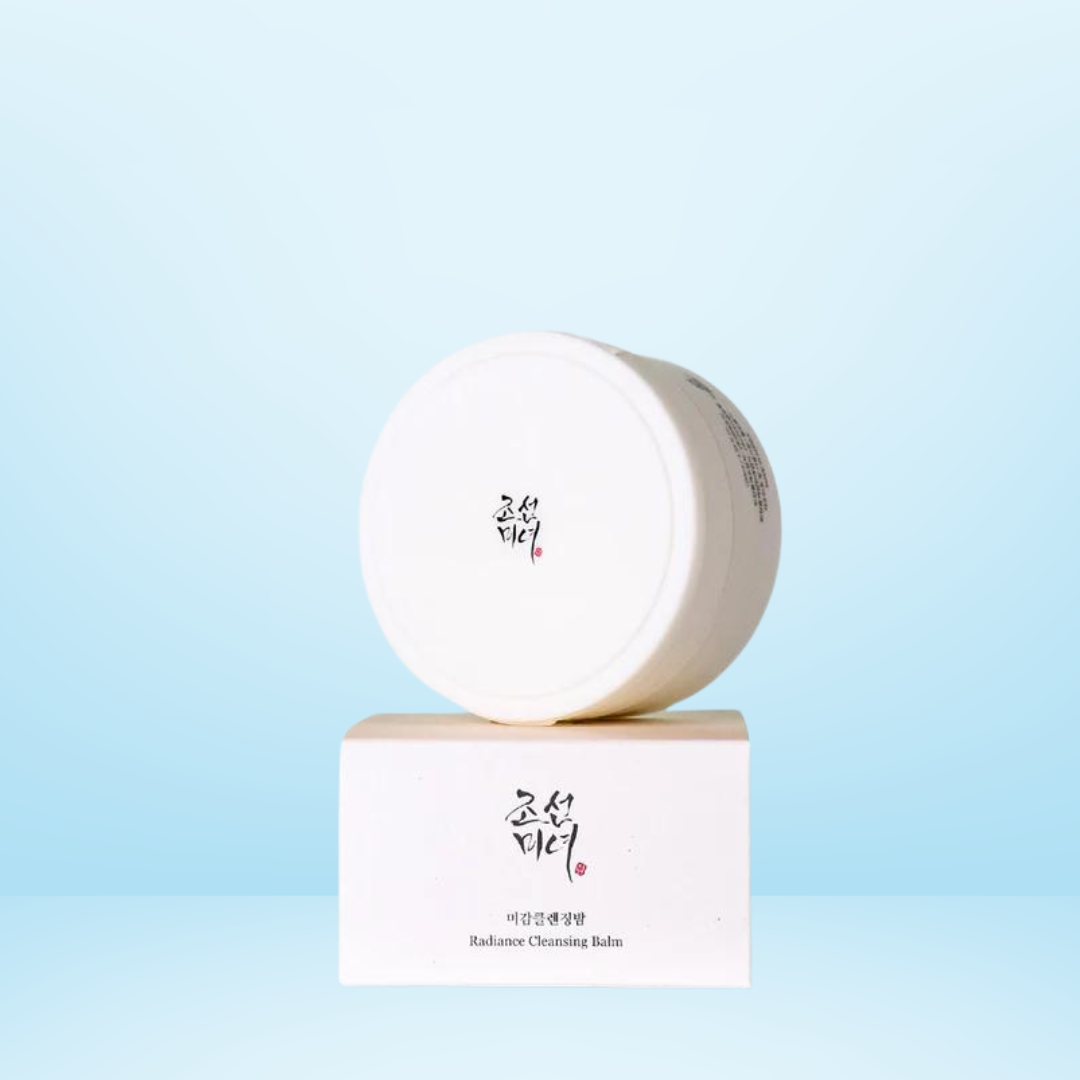 Beauty Of Joseon Radiance Cleansing Balm 100ml