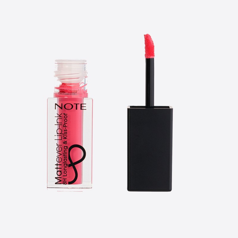 Note Mattever Lip Ink 10 PUNCH 4.5ml