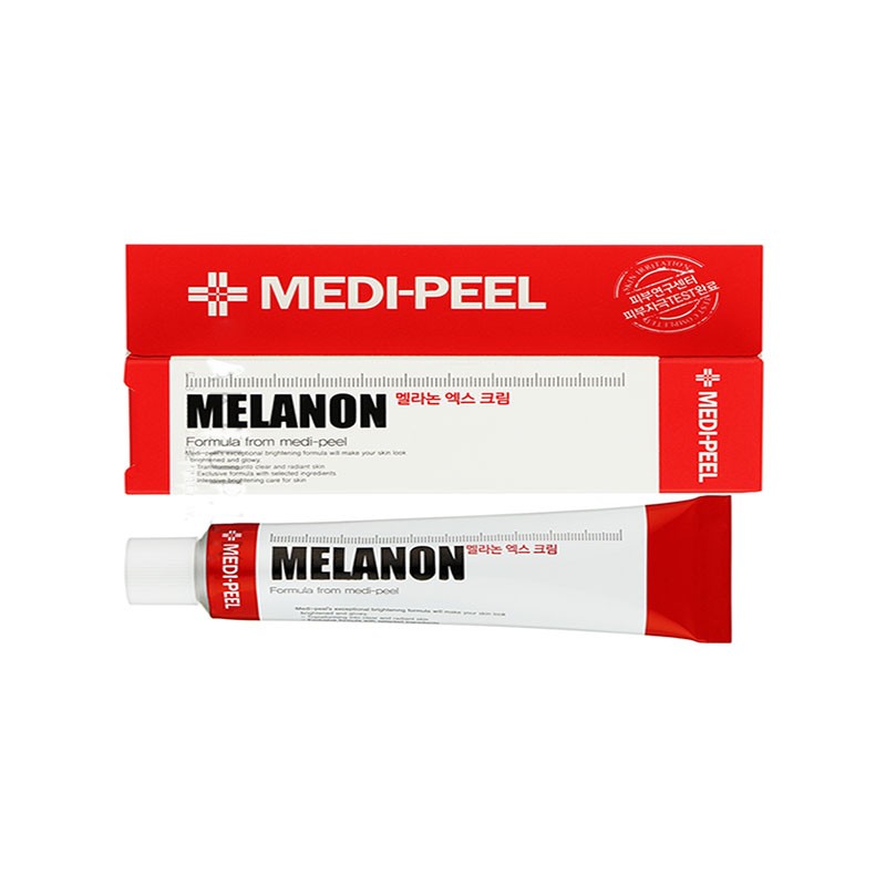 Medi peel melanon x cream 30ml