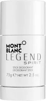 Montblanc LEGEND Deodorant Stick - PERFUMES MEN