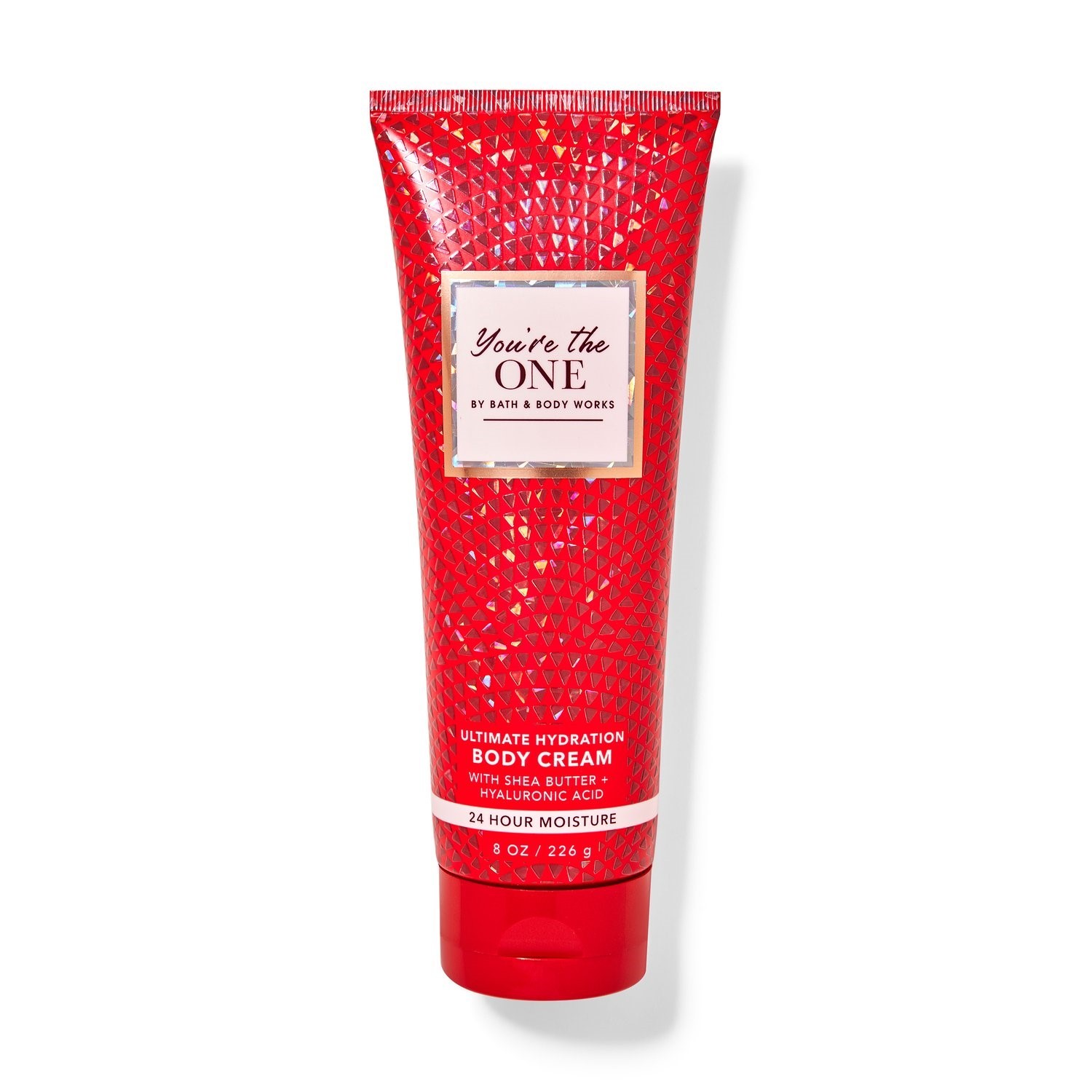 Bath & Body Works You Are The One Ultimate Hydration Body Cream 226g