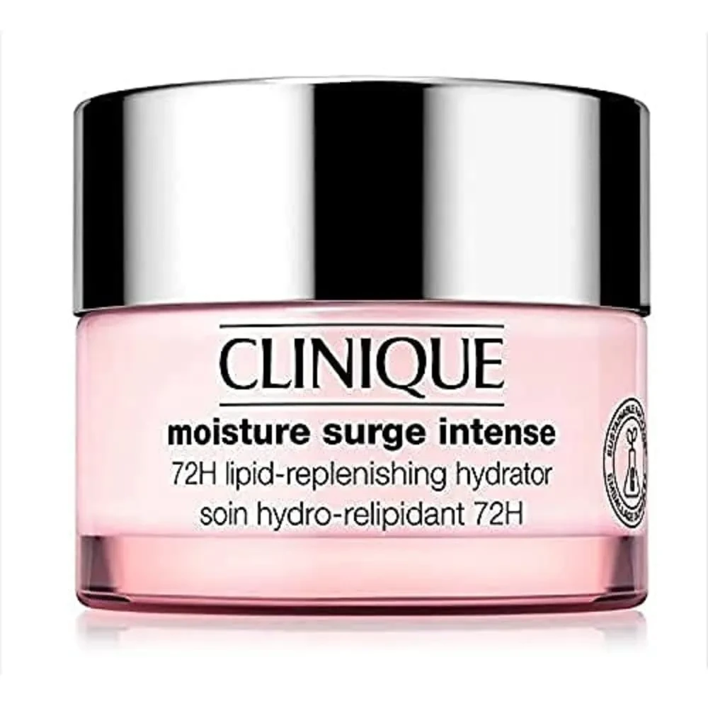 Clinique Moisture Surge™ Intense 72H Lipid-Replenishing Hydrator - 75ml