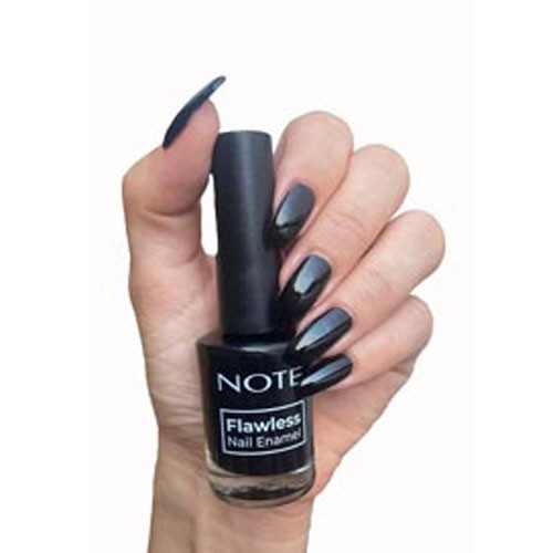 Note Flawless Nail Enamel 20 Night Time 9ml