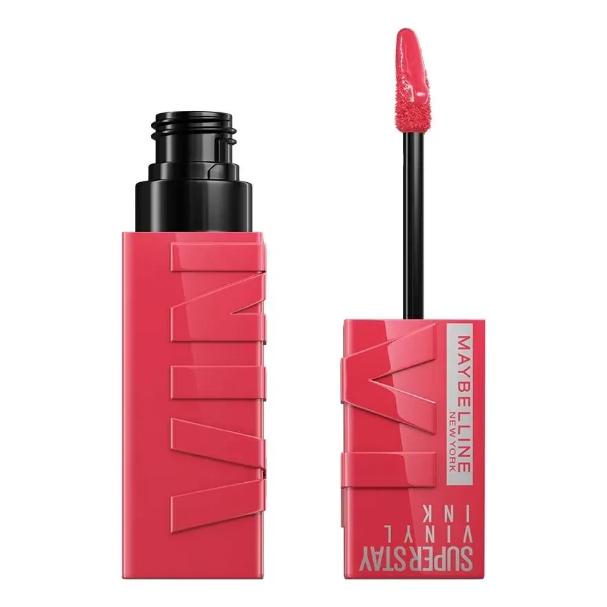 Maybelline Super Stay Vinyl Ink Liquid Lipstick - 175 Tempting