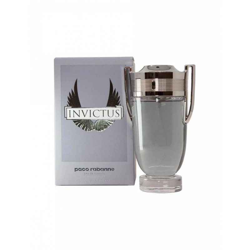 Paco Rabanne Invictus Eau de Toilette 200ml