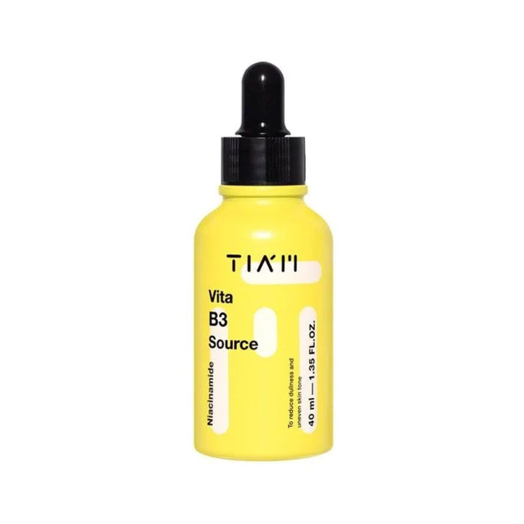 TIAM- Vita B3 Source-40ml