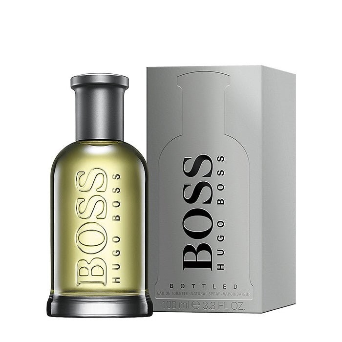 HUGO BOSS BOTTLED HIM EDT 100ML