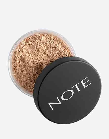 Note Loose Powder 03 PORCELAIN 14gm