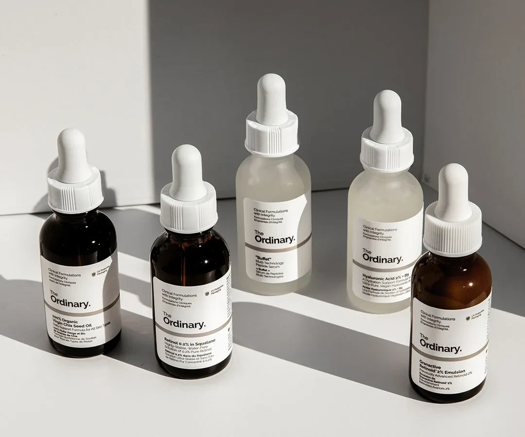 Beauty Hub promo
