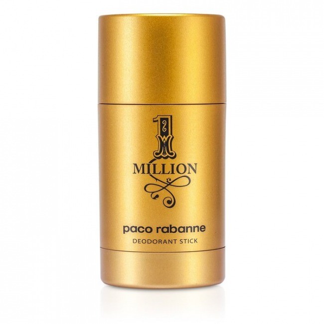 Paco Rabanne 1 Million Deodorant Stick 75ml