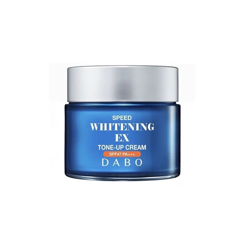 DABO Speed Whitening Ex Tone-up Cream 50ml