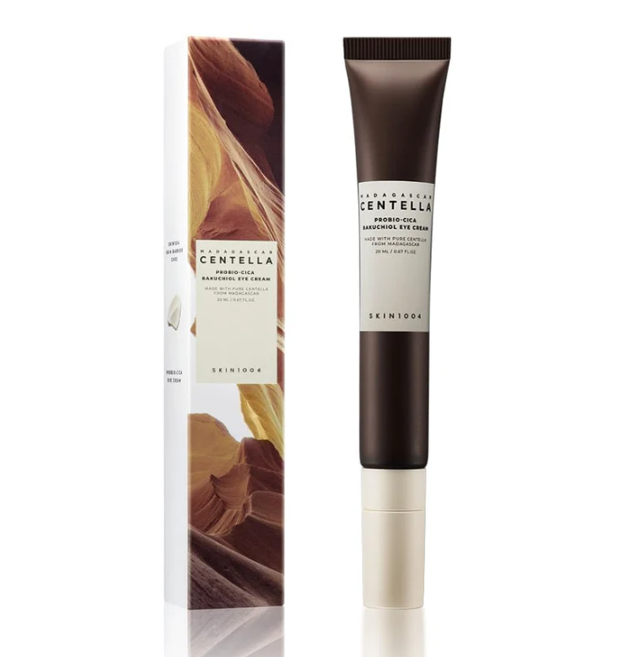 SKIN1004 Madagascar Centella Probio-Cica Bakuchiol Eye Cream
