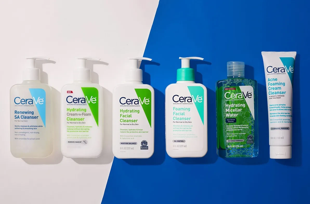 Beauty Hub promo