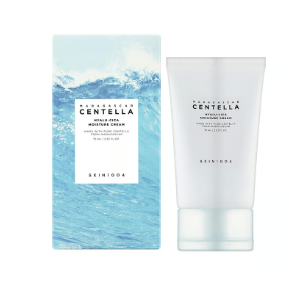 SKIN1004 Madagascar Centella Hyalu-Cica Moisture Cream 75ml