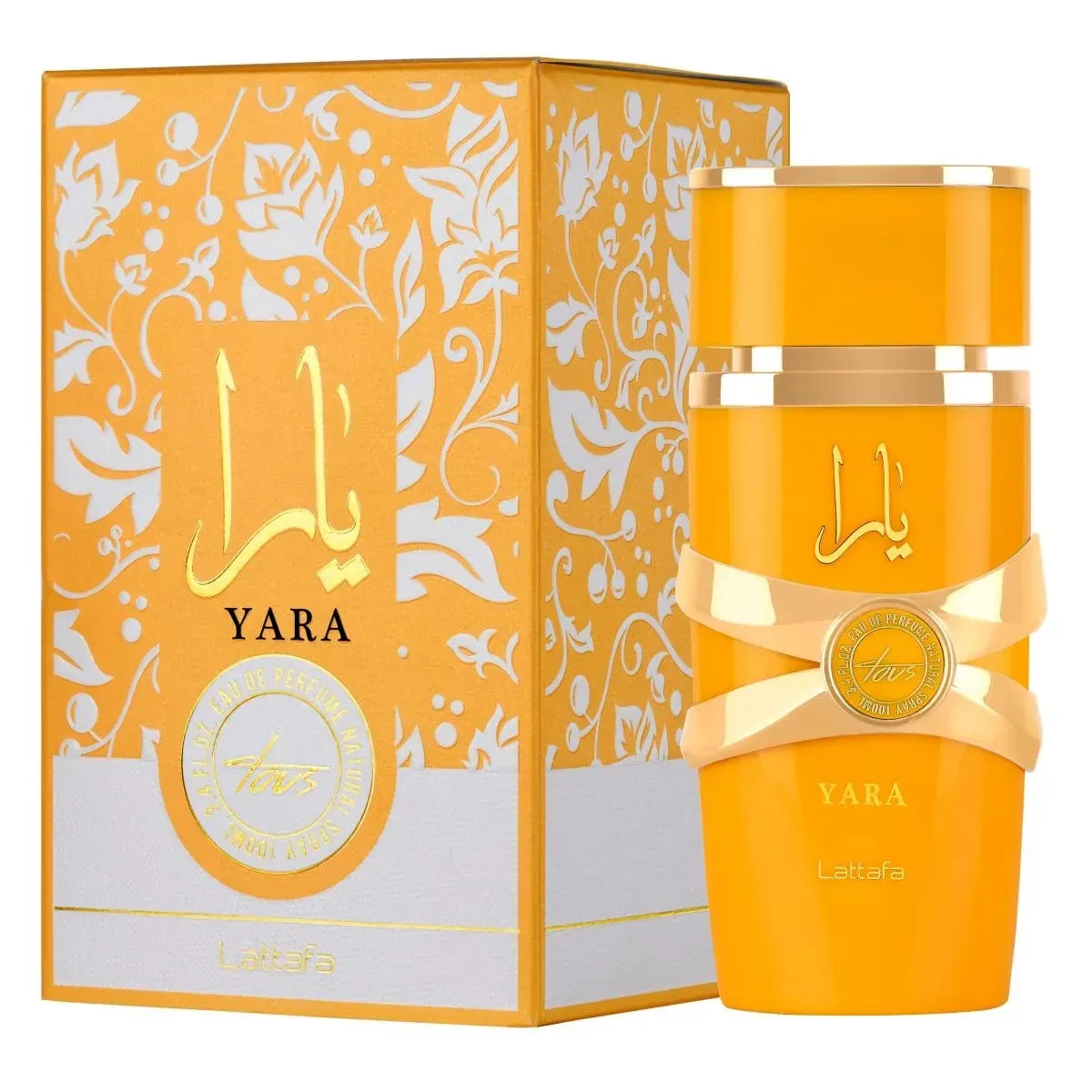 Lattafa Yara Tous EDP 100ml