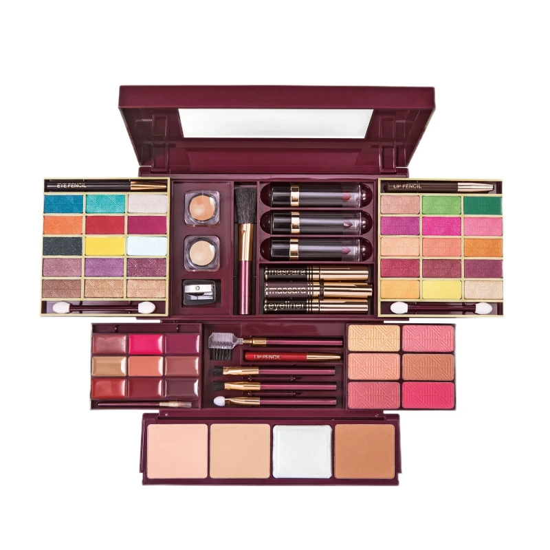 Max Touch Make Up Box MT2046