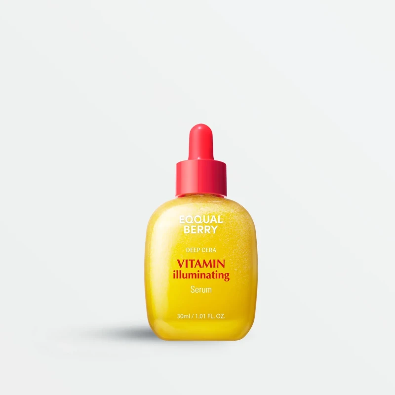 Eqqualberry Vitamin Illuminating Serum 30ml