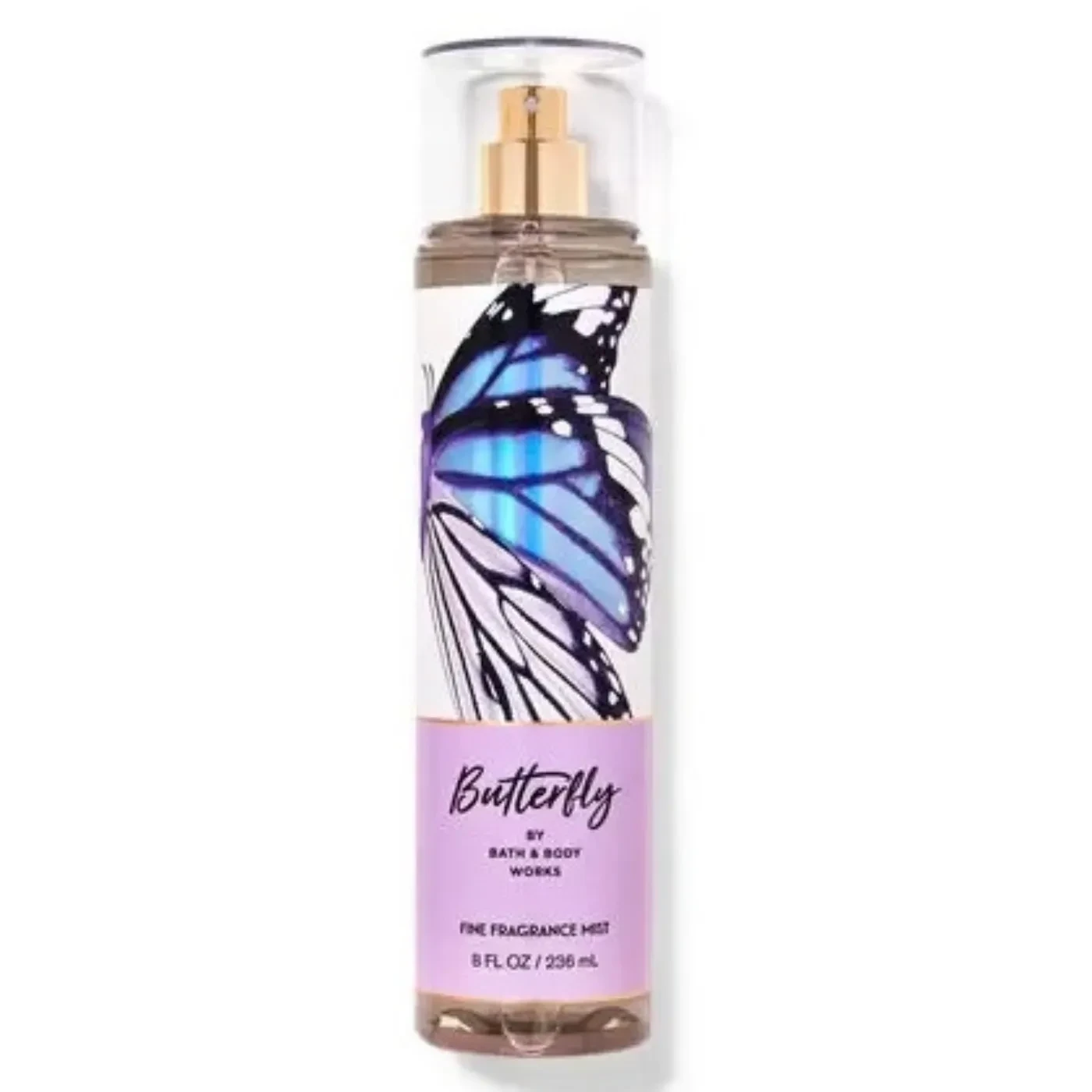 Bath & Body Works Butterfly 236 ml