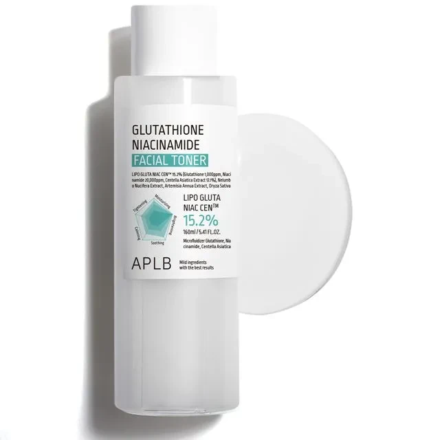 APLB Glutathione Niacinamide Facial Toner