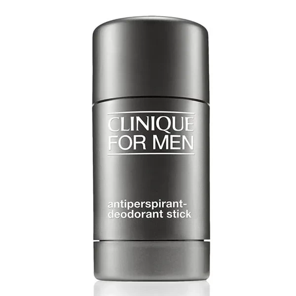 Clinique Antiperspirant-Deodorant Stick for Men, 75 ml