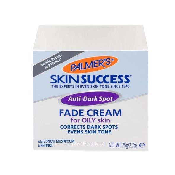 Palmer's Skin Success Anti-Dark Spot Cream 75g