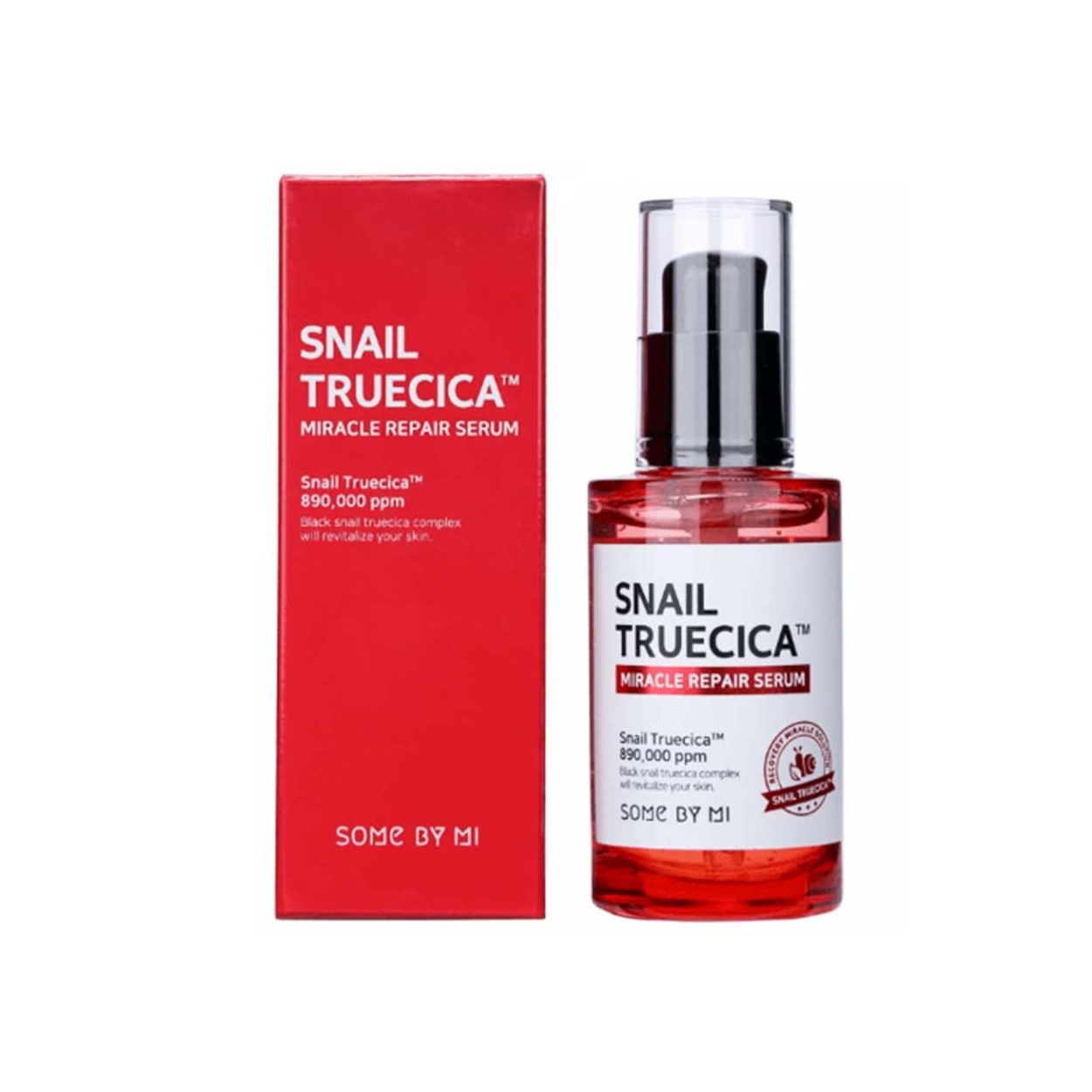Some By Mi Snail Truecica Miracle Repair Serum 50ml