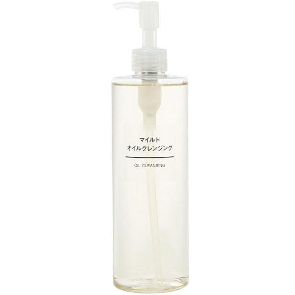 Muji Mild OIL CLEANSING 200ml