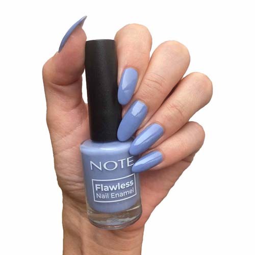 Note Flawless Nail Enamel 13 claim zone 9ml