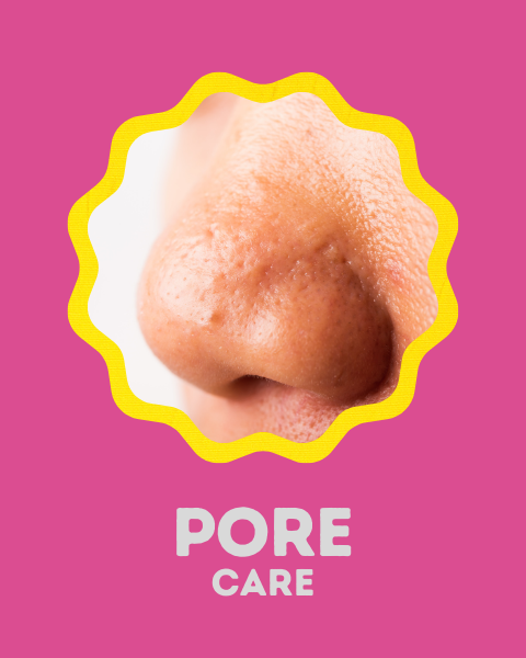 Pore Care