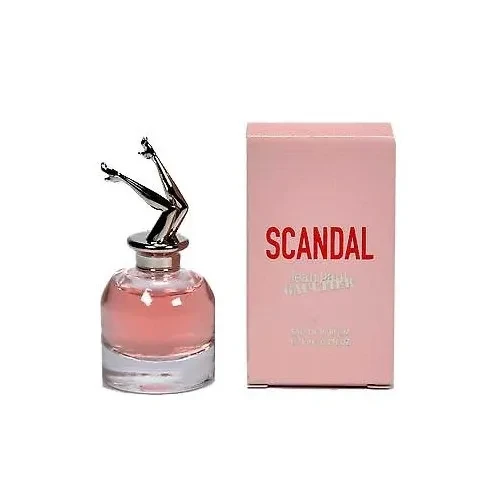 Jean Paul Gaultier Scandal Mini 6ml Edp for Women