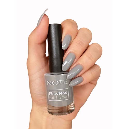 Note Flawless Nail Enamel 16 Cool Vibe 9ml