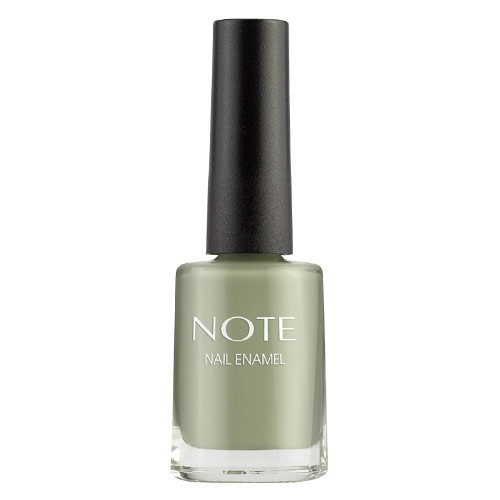 Note Flawless Nail Enamel 81 dark rose 9ml