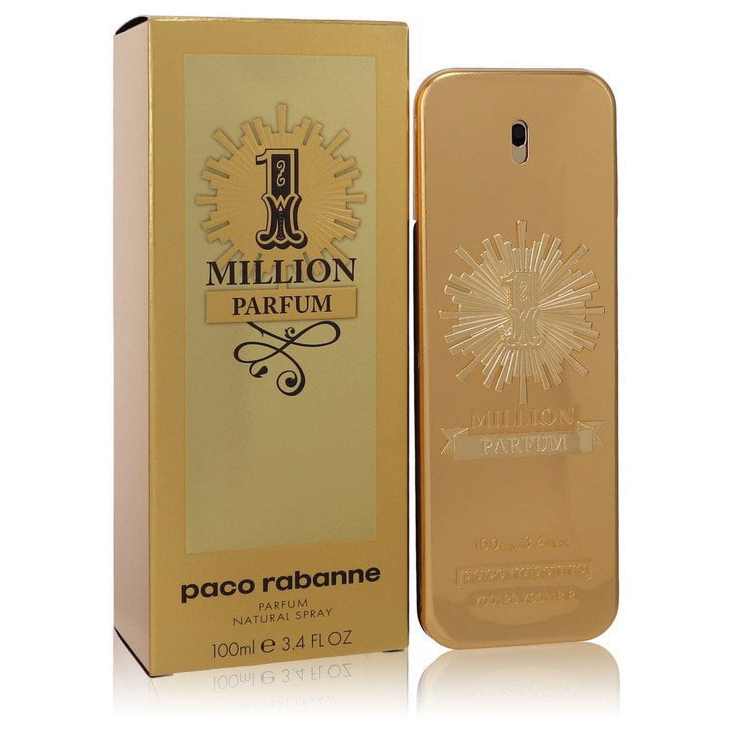 Paco Rabanne 1 Million Parfum 100ml