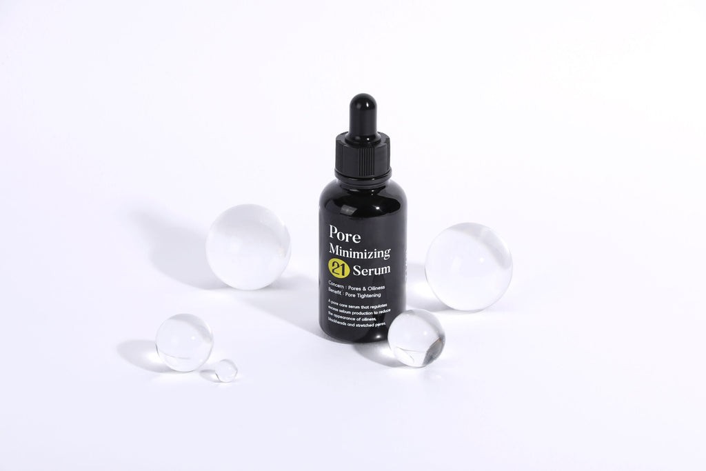 Achieve Flawless Skin with Tiam Pore Minimizing Serum | Beauty Hub