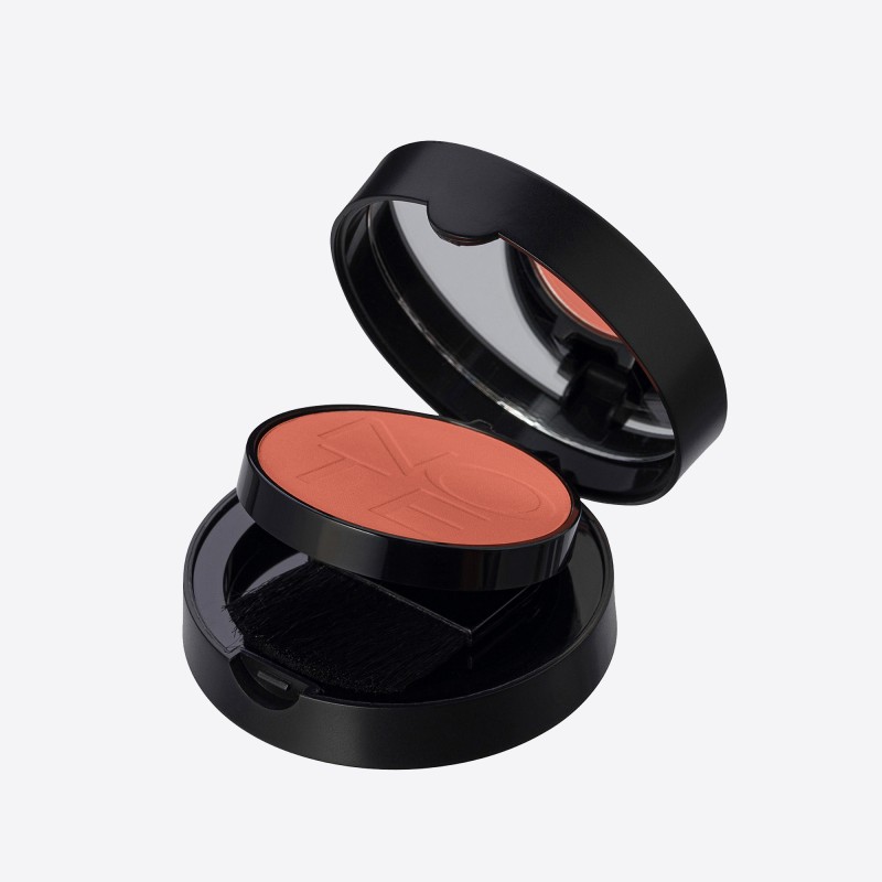 Note Luminous Silk Compact Blusher 02 PINK IN SUMMER 5.5gm