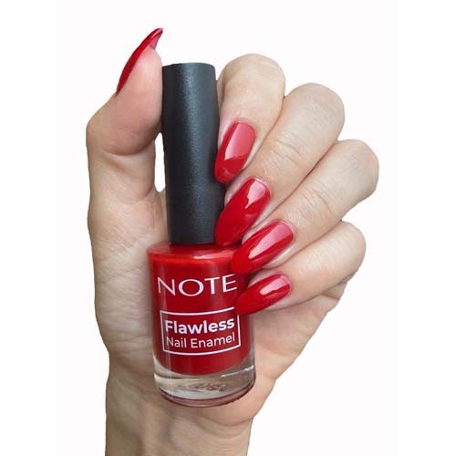 Note Flawless Nail Enamel 33 Upper Mind 9ml