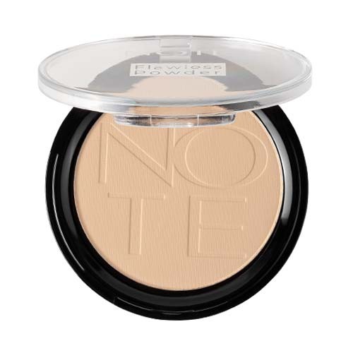 Note Flawless Powder 03 Beige | Beauty Hub