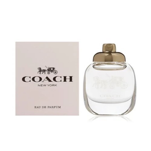 COACH New York EDP 4.5 ml