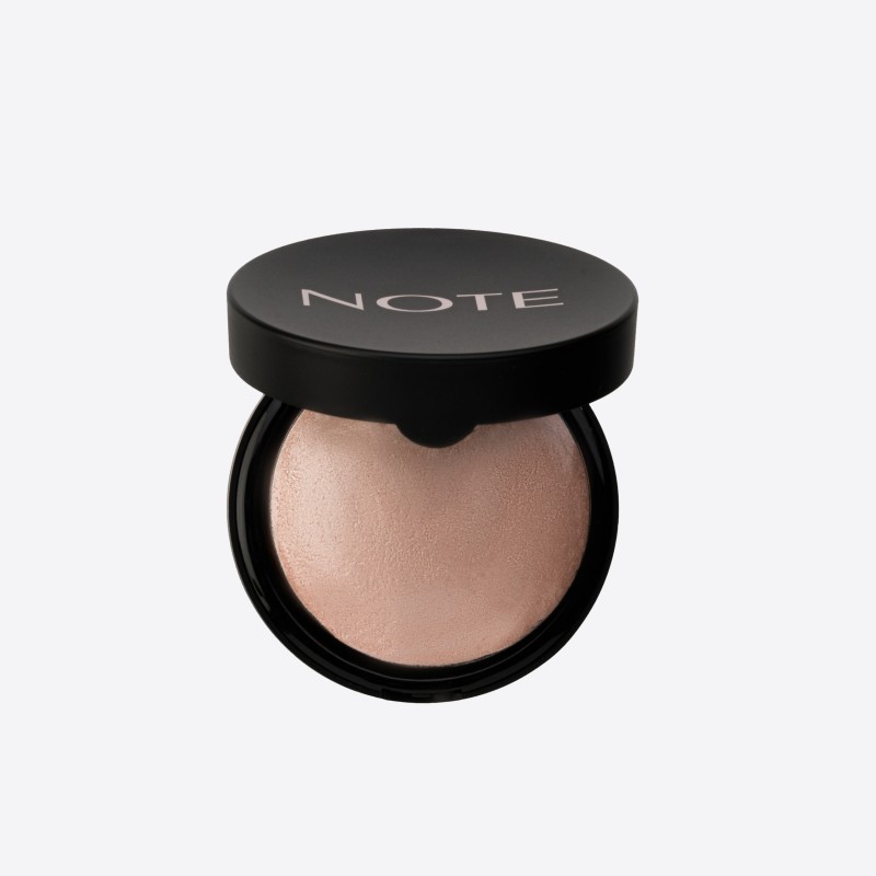 Note Baked Highlighter 01 Moonlight 10gm