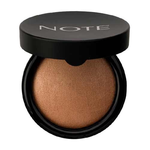 Note Baked Blusher 01 Pleasure 10gm