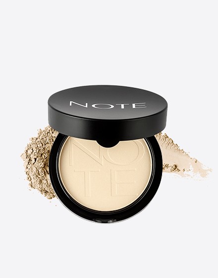 NOTE BANANA SETTING POWDER