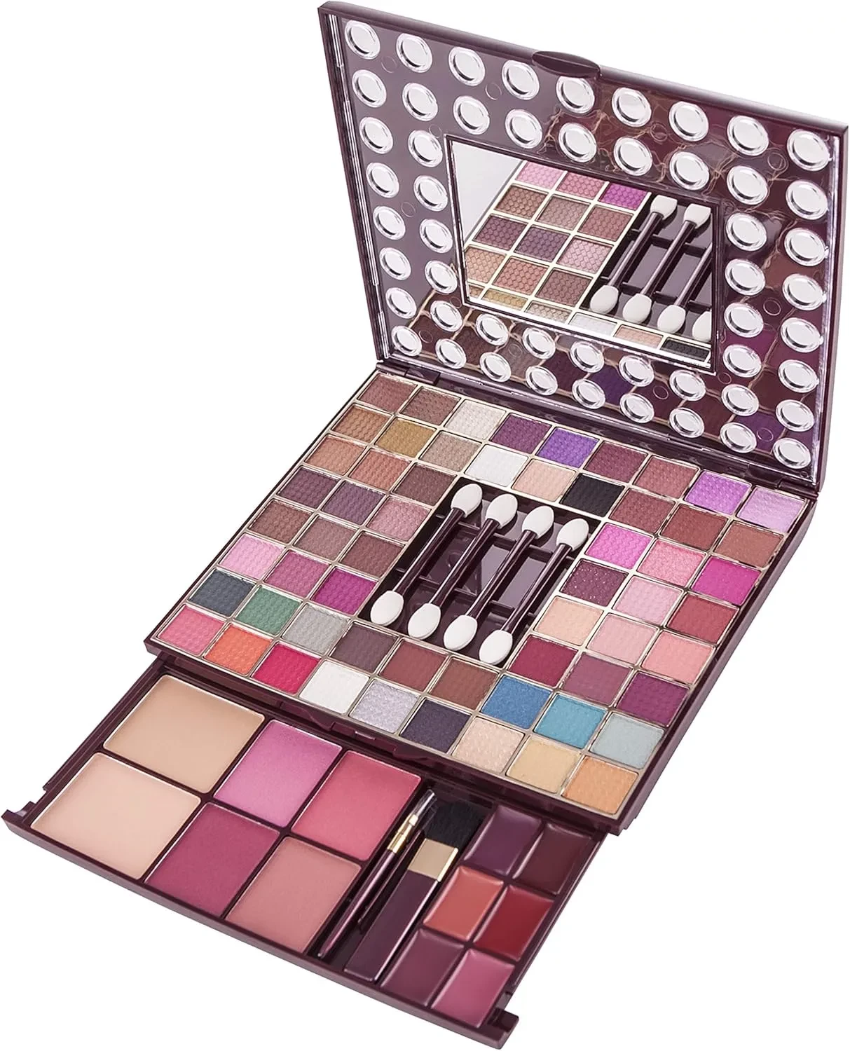 Max Touch Make Up Box MT2117