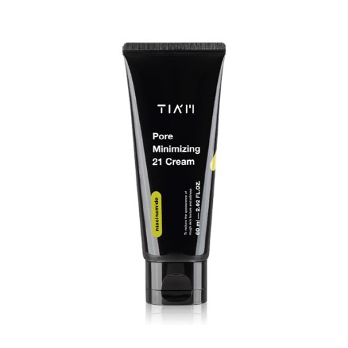 Tiam Pore Minimizing 21 Cream 60ml