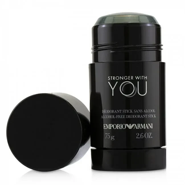 Emporio Armani Stronger With You Deodorant Stick 75g