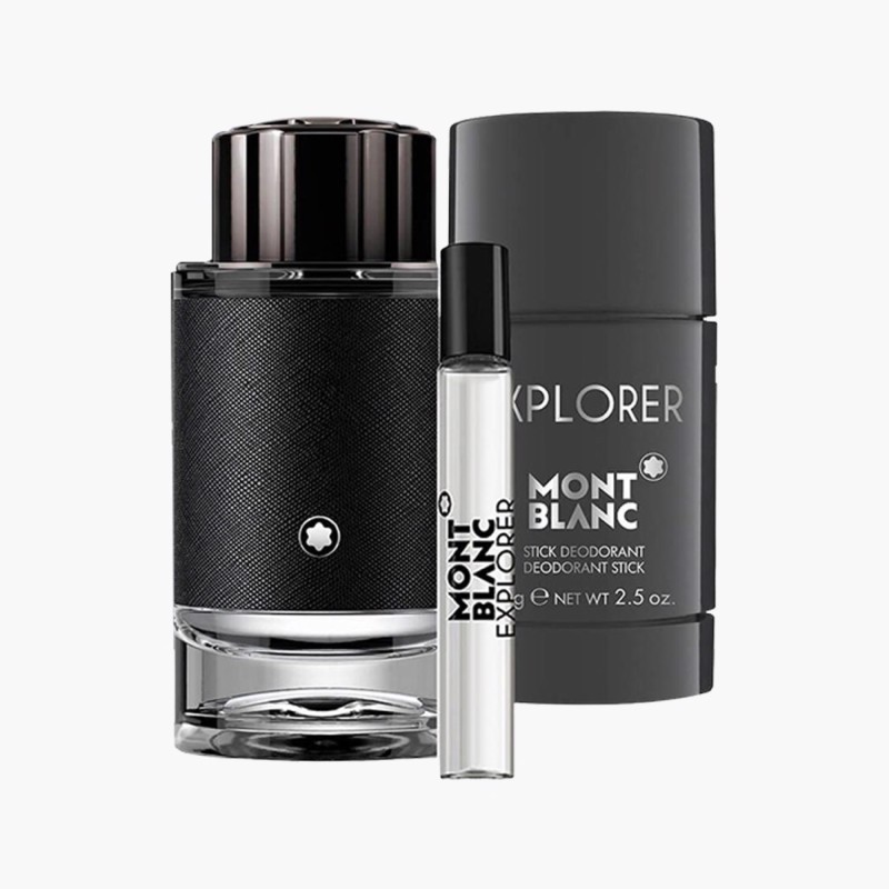 MONT BLANC EXPLORER EDP 100ML