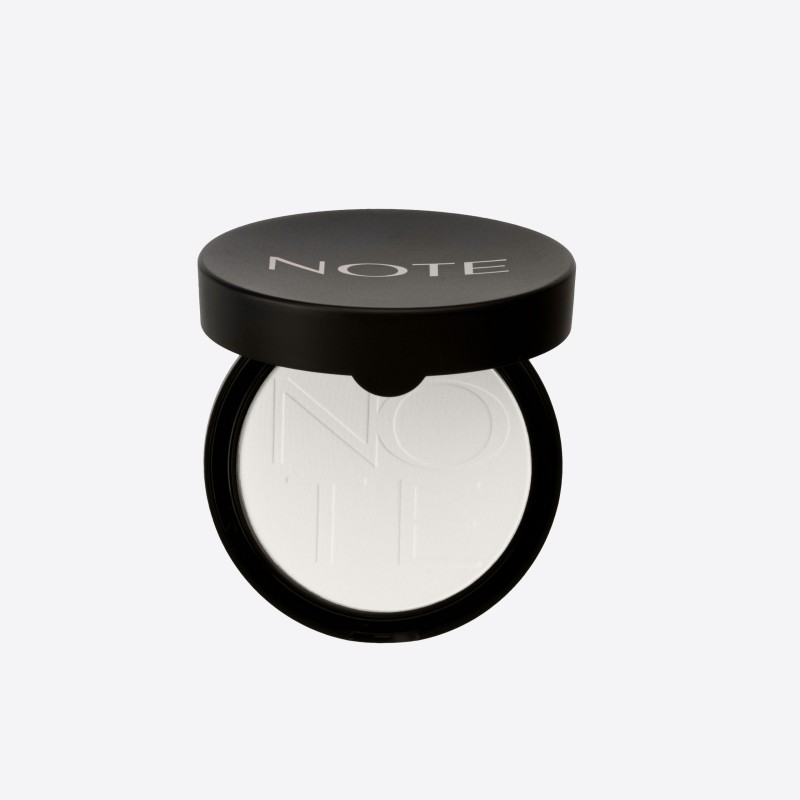 NOTE TRANSLUCENT SETTING POWDER BLUE LIGHT PROTECTION 10gm