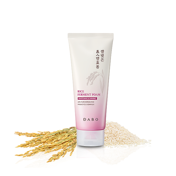 DABO RICE FERMENT FOAM 180ml