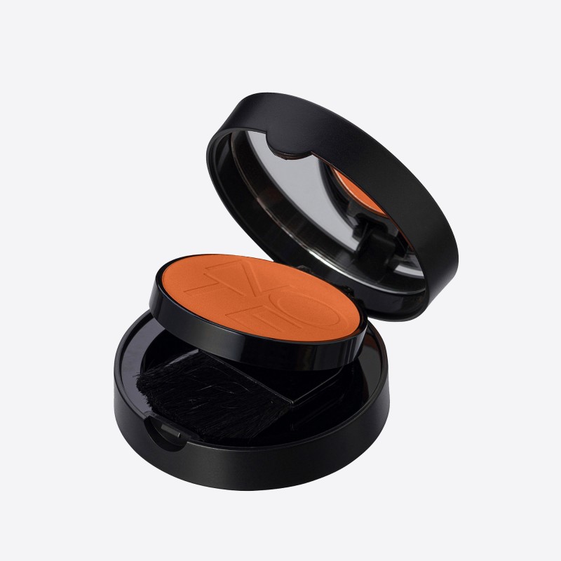 Note Luminous Silk Compact Blusher 03 CORAL 5.5gm