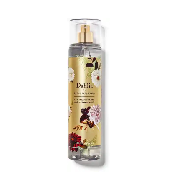 Bath & Body Works Dahlia 236 ml