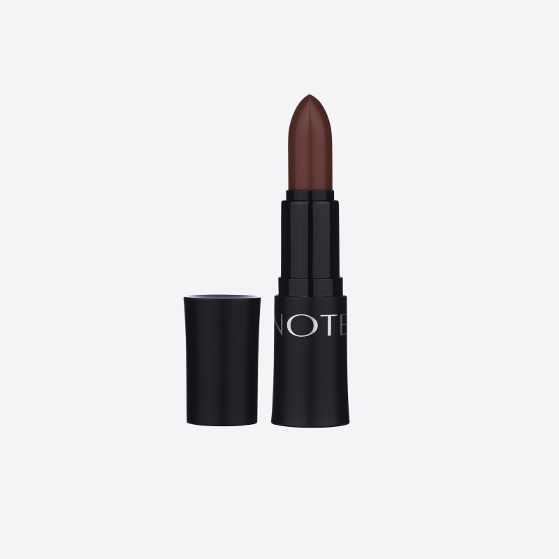 Note Mattemoist Lipstick 316 COCO TOFFEE 4.5gm